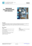 EMEVB8500 User Guide