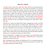 Dear MXL Owner - Precision AutoResearch