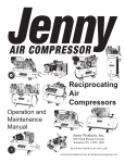 Jenny Electric Compressor Manual.indd