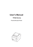 TP820 User`s Manual (V1.4)