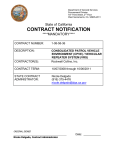 Contract 1-08-58-36 User Instructions