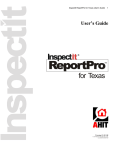 for Texas - American Home Inspectors Training Institute