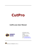 CutPro