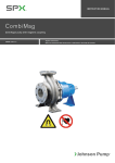 CombiMag - Johnson Pump