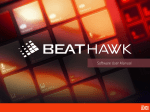 UVI BeatHawk - User Manual