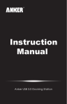 68ANDOCKS-BA instruction manual PDF