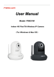 fi9831w user manual - Foscam.us