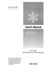 User`s Manual