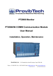 PT2060-96-User Manual