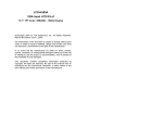 User Manual