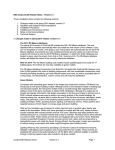 CostLink/AE Release Notes Version 5.1 Page 1 BSD CostLink/AE