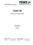TAMC100 - powerbridge.de