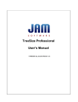 TreeSize Professional