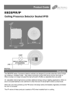 EBDSPIR-IP product guide