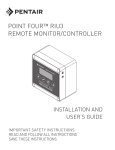 RIU3 User Manual