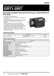 Datasheet - Mouser Electronics