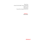 Data Entry User Manual