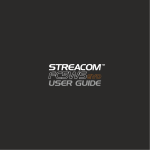 Streacom - FC5WS Evo