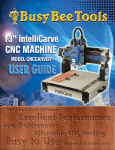 cnccarver - Busy Bee Tools