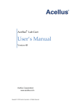 User`s Manual - International Academy of Science