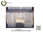 Eco-650 User Manual