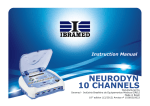 NEURODYN 10 CHANNELS