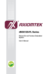 rBOX120-FL User`s Manual VA1_05-22-2013