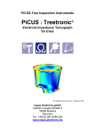 Picus Inspection File - Sorbus International