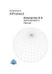 Milestone XProtect Corporate Administrators Manual
