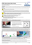 PPM ViaLite Quick Start Guide