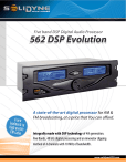 PDF Brochure 562dsp