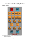 User`s Manual - AlienMode.cz