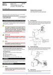 User`s Manual