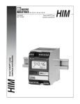 HIM Manual.pmd - Gilson Engineering Sales Inc.