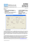 EV9902 - CML Microcircuits