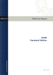 THOR Standard Edition