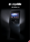 USER MANUAL - icg