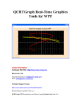 QCRTGraph for WPF User Manual - Quinn