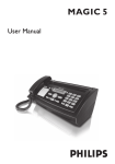 User Manual - Support Sagemcom