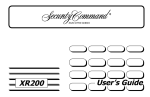 XR200 User`s Guide - dmp.com - Digital Monitoring Products