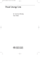 Visual Liturgy Live User Manual