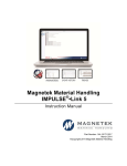 IMPULSE Link 5 Instruction Manual