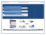 Operating Manual - Cleantouch Software Corporation