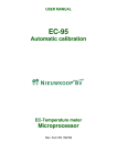 G_EC95 Eng - Nieuwkoop BV