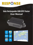 LA9015 User Manual -CCTR