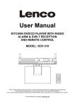 User Manual