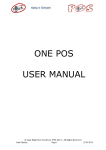 User Manual