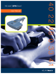 NC-stat&reg; DPNCheck&trade; User Manual - NC