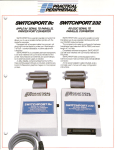 Practical Peripherials printer accessories
