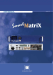 Smart MatriX